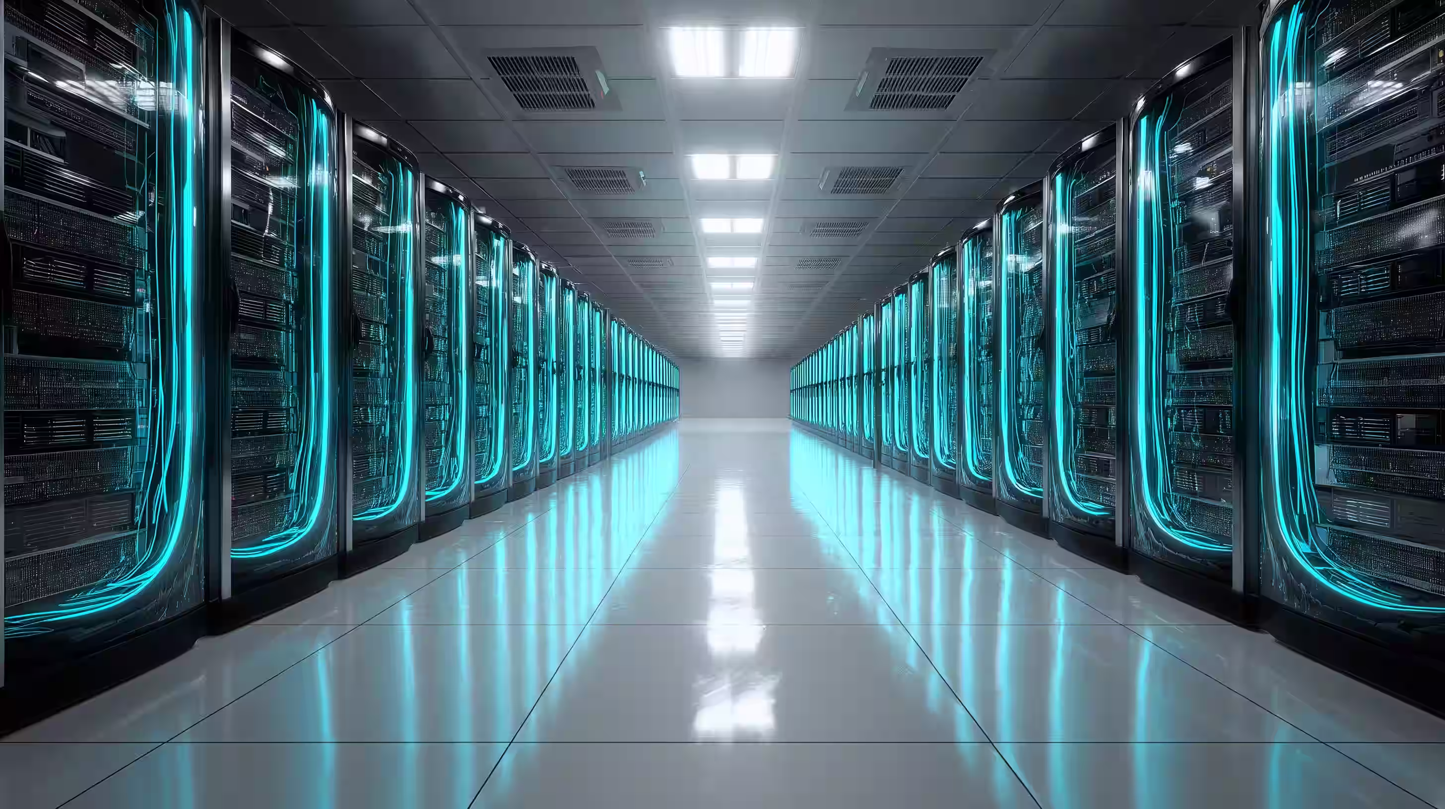 IT infrastructure management services