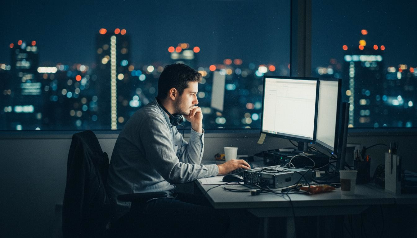 24/7 IT Support Tokyo English Speaking: What to Expect and How to Choose