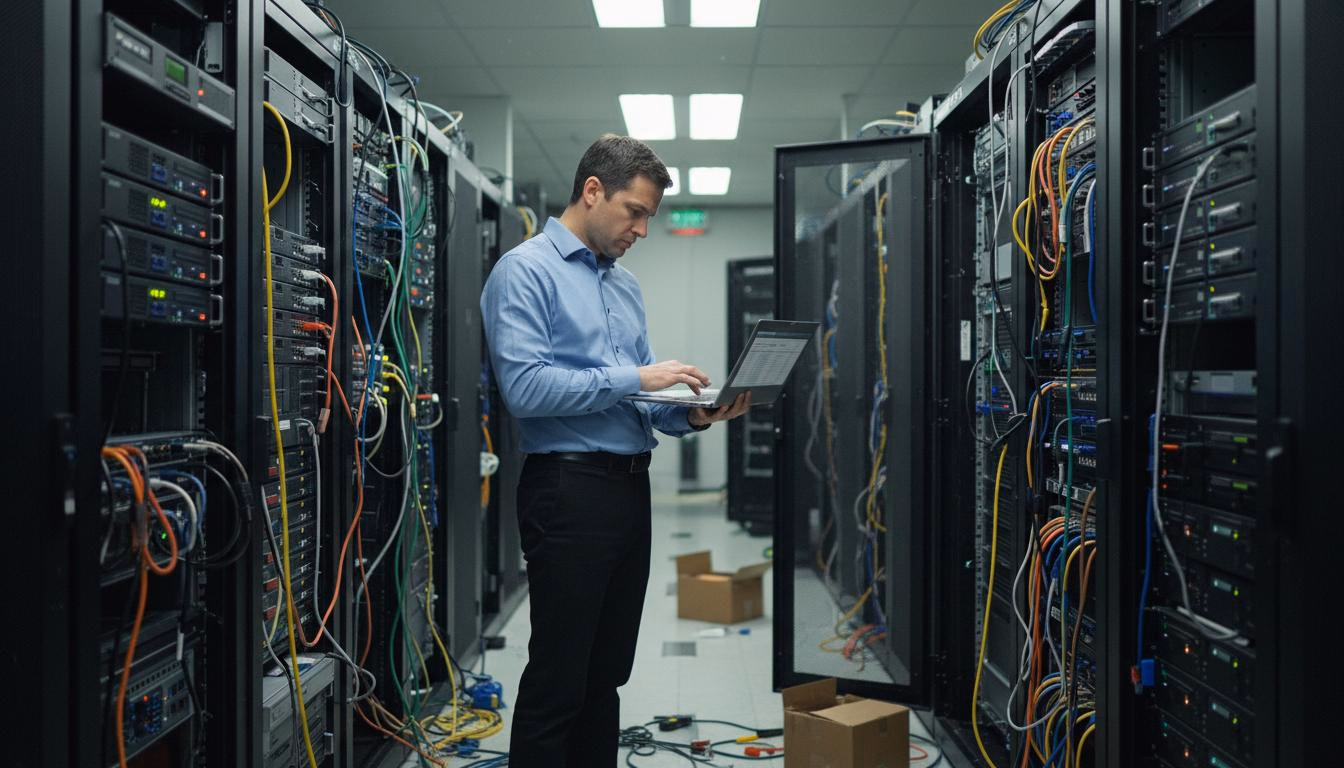 日本のIT資産管理：コンプライアンスと効率性の完全フレームワーク