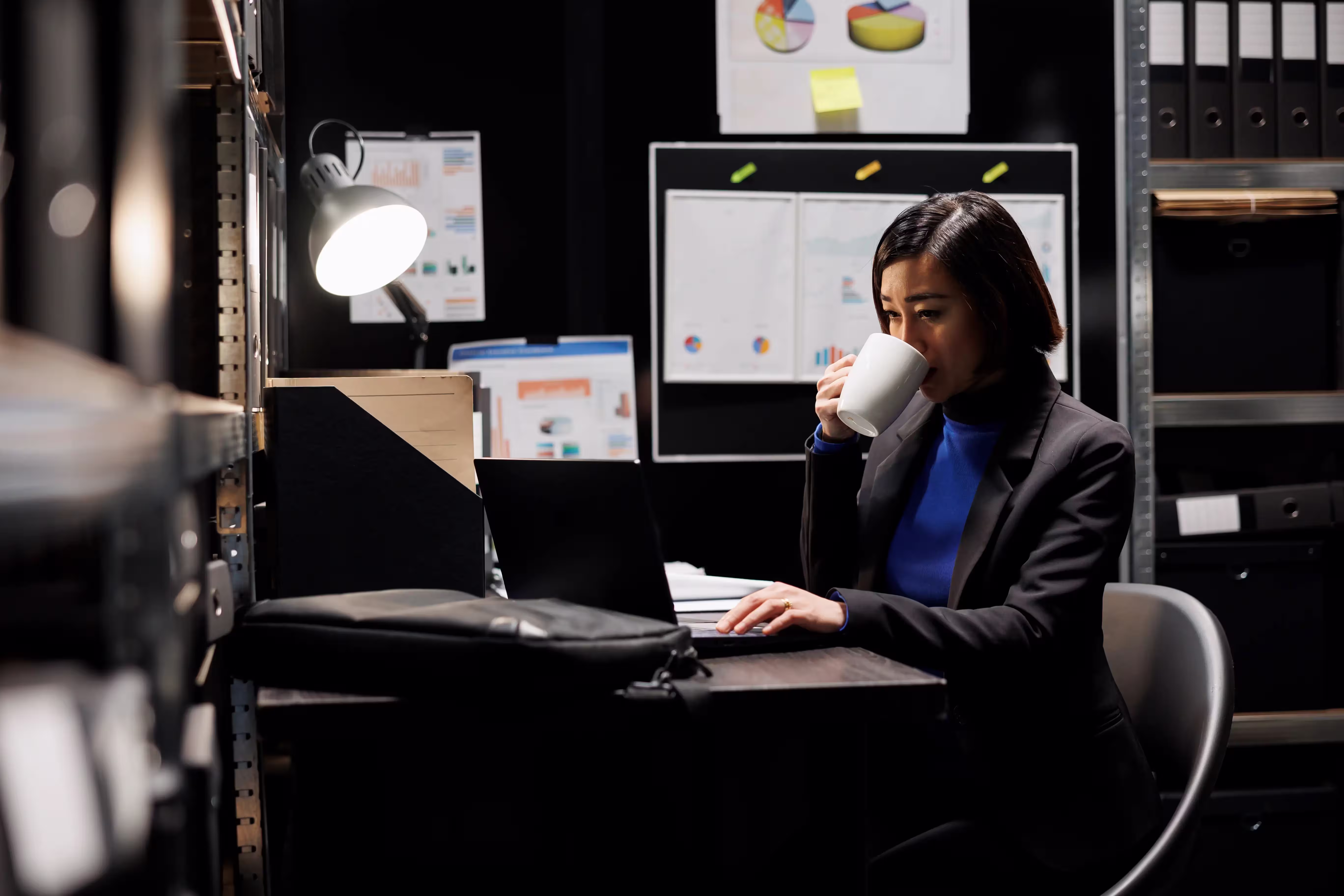 Complete Guide to Remote Work Security | AKRIN