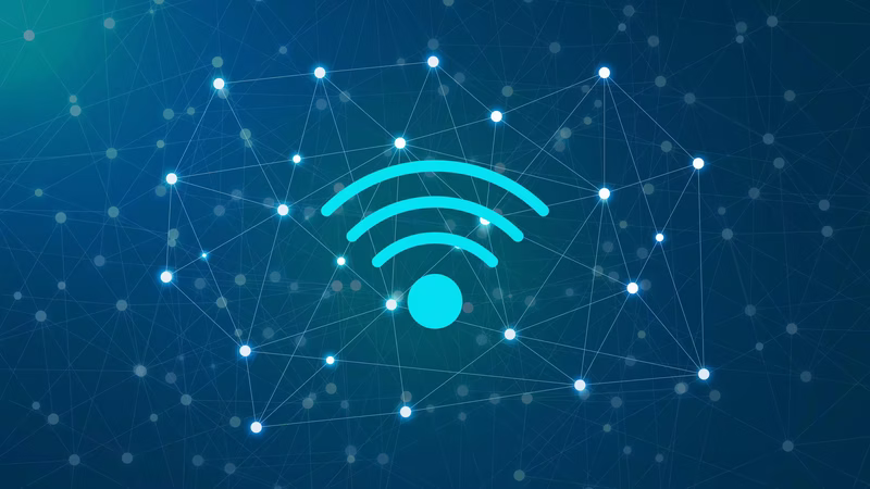 Wi-Fi Assessment for Tokyo Retail